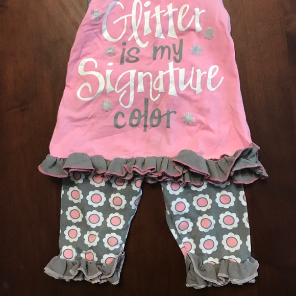 Matching set! - Picture 2 of 2